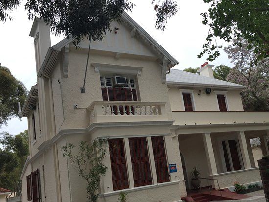 Cape Medicinske Museum